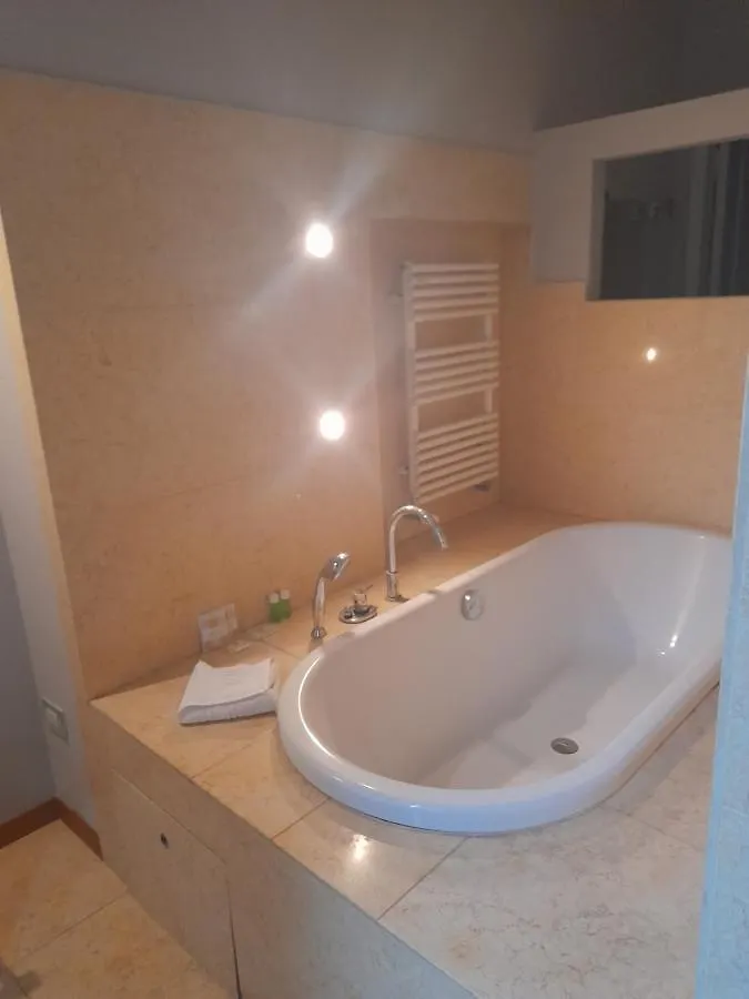 Brera Milan Suite