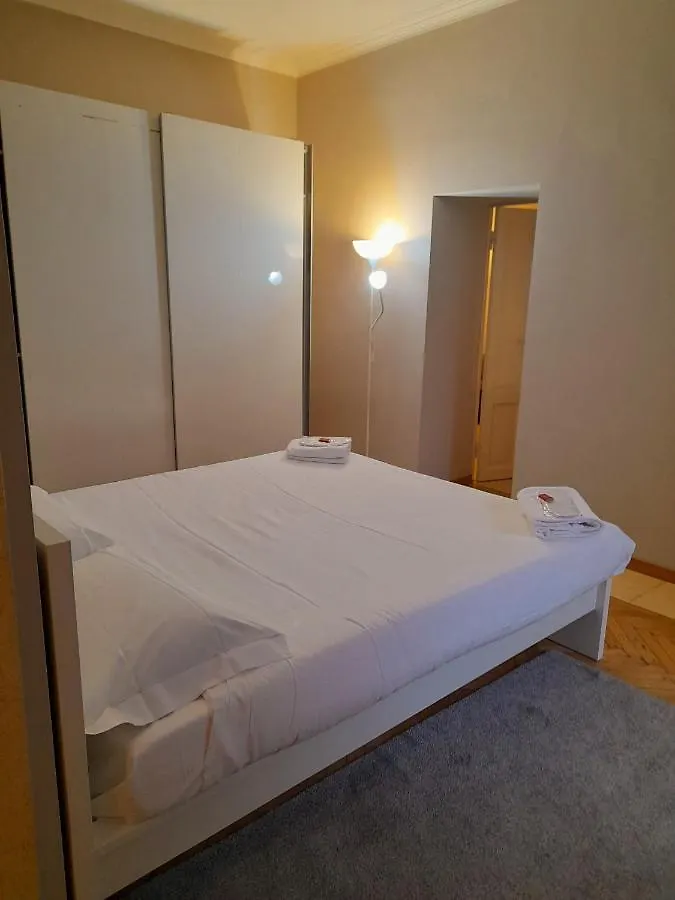 Brera Milan Suite 0*,  Italië