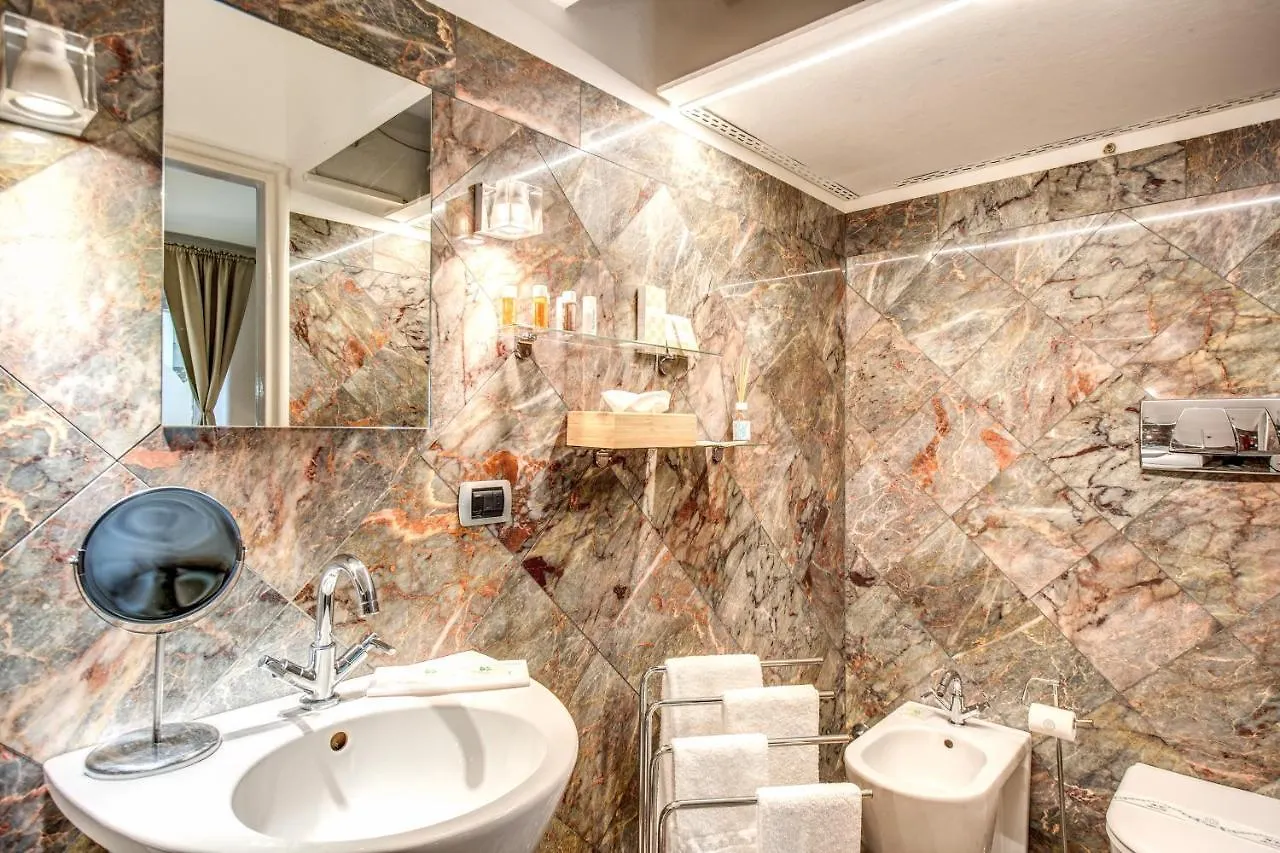 Appartement Brera Milan Suite
