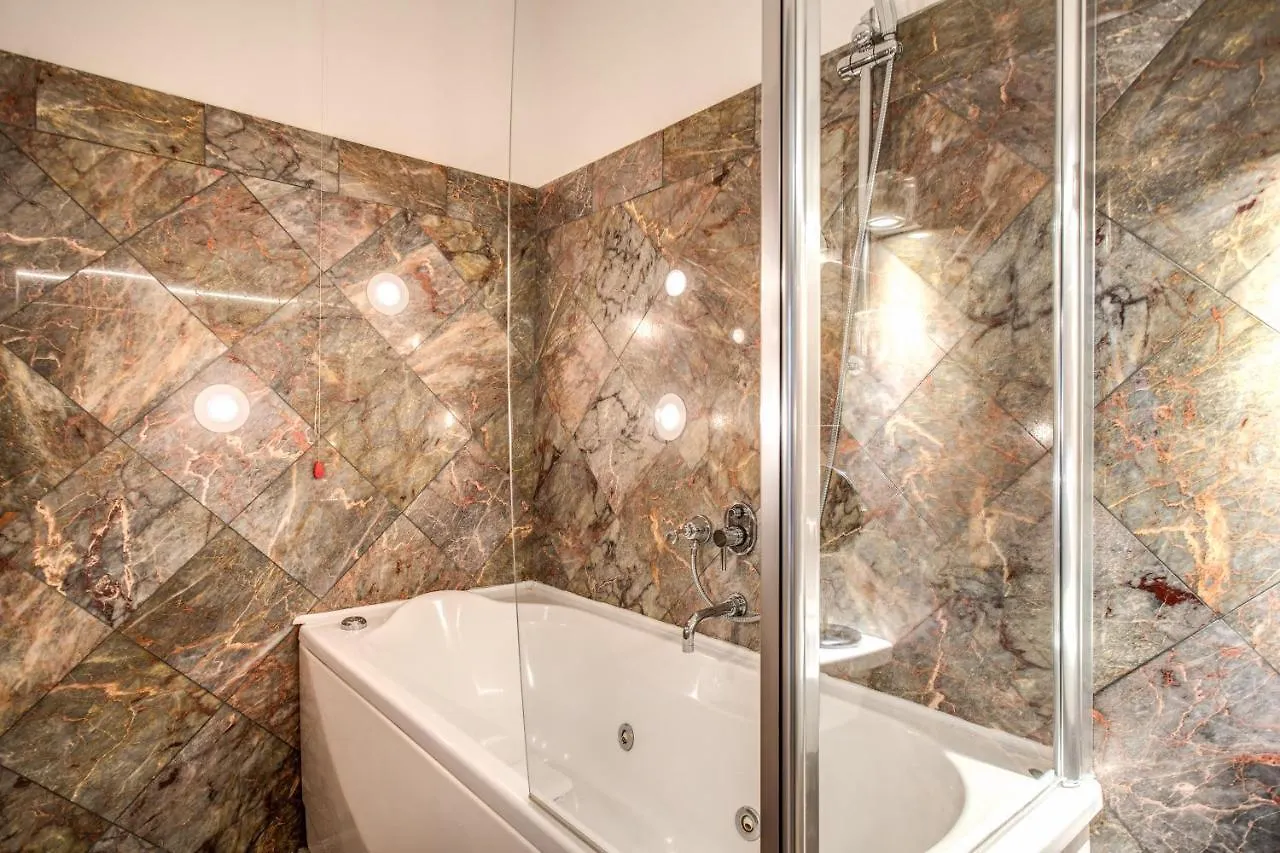 Appartement Brera Milan Suite Italië