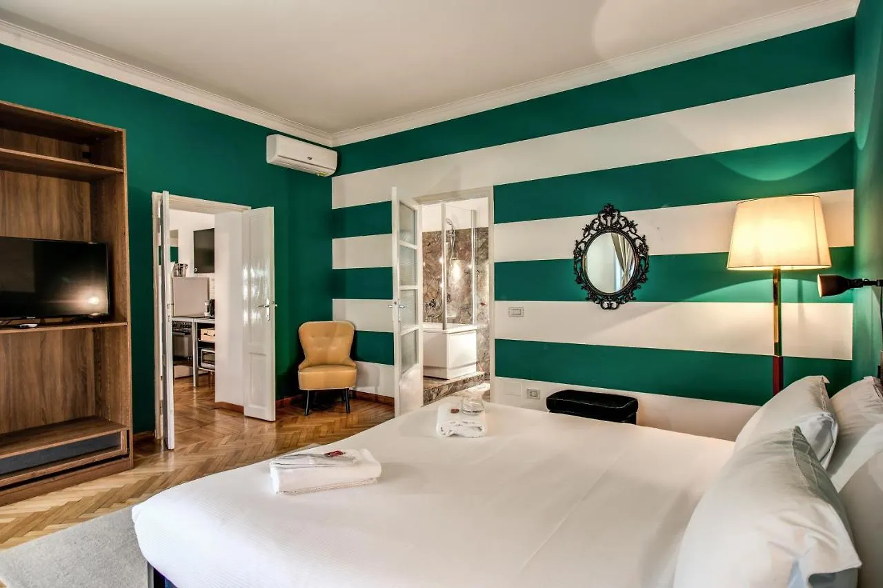 Brera Milan Suite Italië