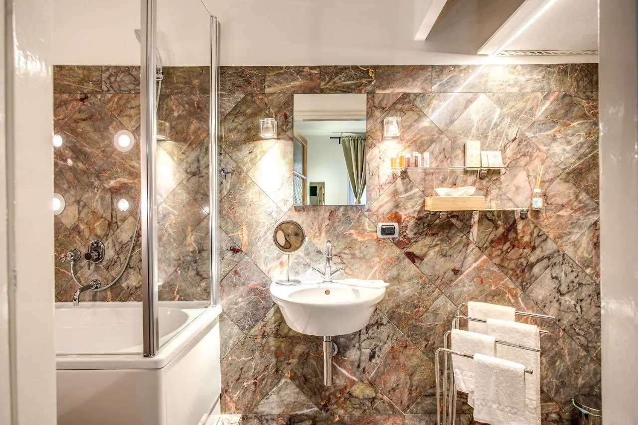 Brera Milan Suite Appartement